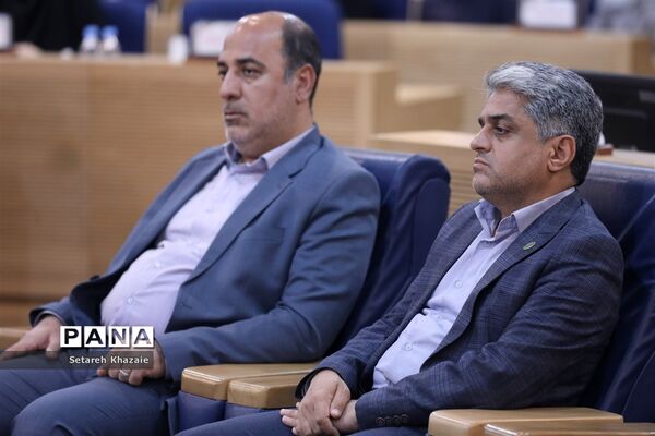 نودمین جلسه علنی شورای اسلامی شهر مشهد