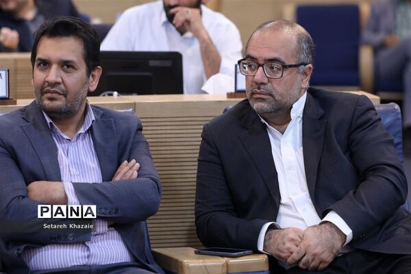 نودمین جلسه علنی شورای اسلامی شهر مشهد
