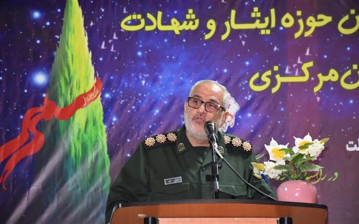 برگزاری بیش از ۲ هزار ویژه برنامه به مناسبت هفته دفاع مقدس