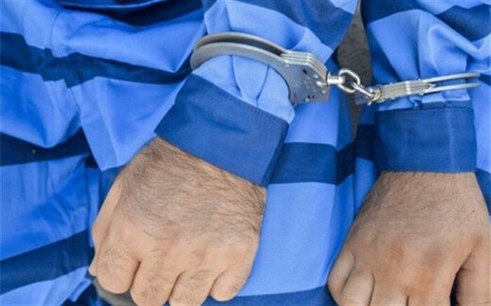 انهدام باند جاعلان اسناد ثبتی در شرق تهران