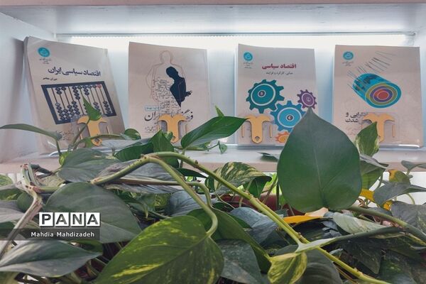 انجام پروژه مهر در مدارس ناحیه ۶ مشهد