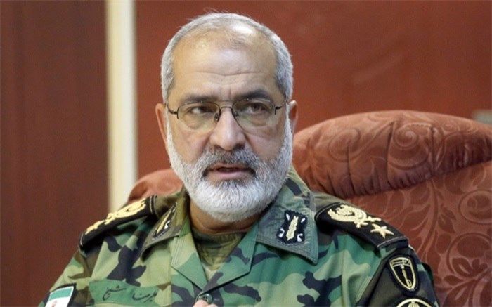 دانشجویان دانشگاه‌های افسری، طلایه‌داران آینده دفاعی کشورهستند