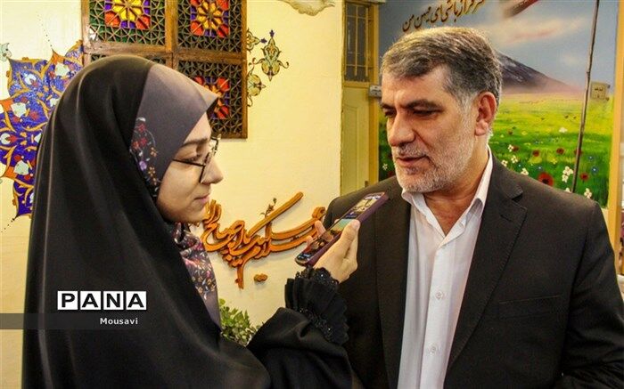 اجرای طرح شهید‌کاظمی آشتیانی به‌منظور کیفیت‌بخشی آموزش است