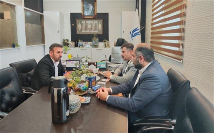 ثبت‌نام ۹۵ مددجوی کانون اصلاح و تربیت و زندان‌های استان بوشهر در طرح آموزش از راه دور