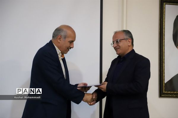 آخرین جلسه شورای اداری آموزش و پرورش گلستان پیش از آغاز سال تحصیلی جدید