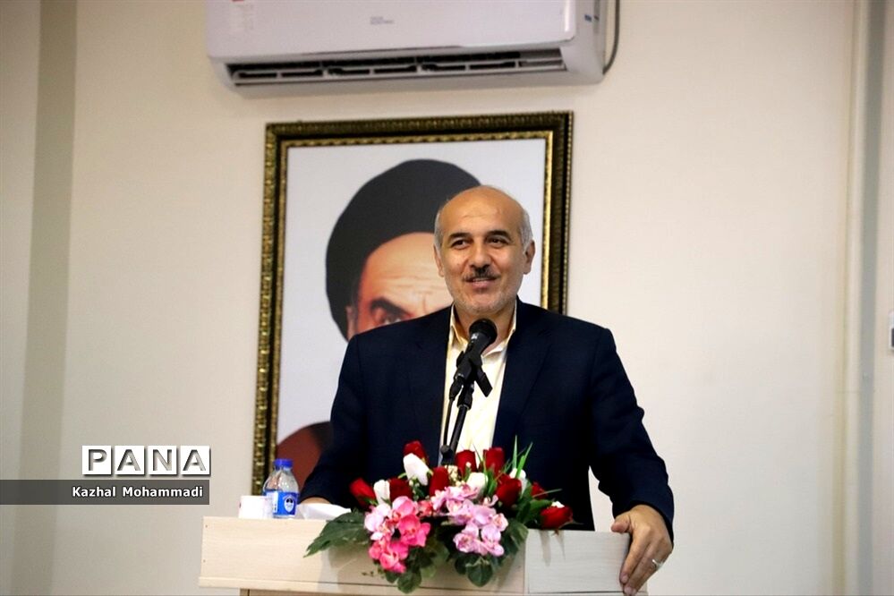 آخرین جلسه شورای اداری آموزش و پرورش گلستان پیش از آغاز سال تحصیلی جدید