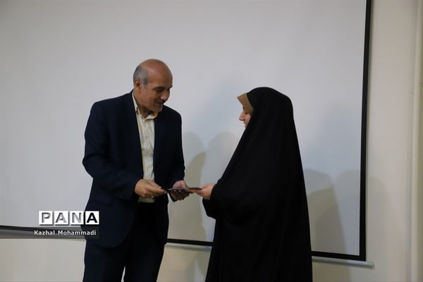 آخرین جلسه شورای اداری آموزش و پرورش گلستان پیش از آغاز سال تحصیلی جدید