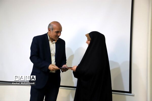 آخرین جلسه شورای اداری آموزش و پرورش گلستان پیش از آغاز سال تحصیلی جدید