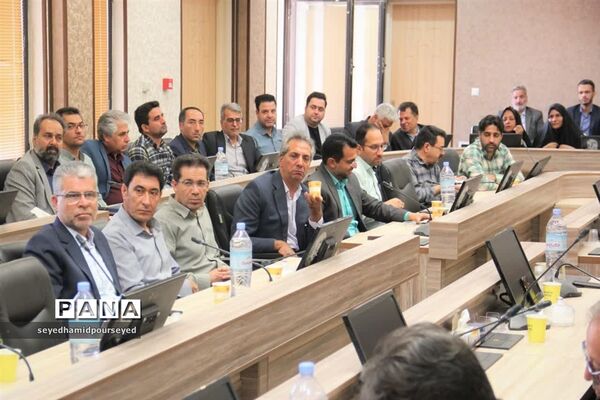امام جمعه جدید شهرستان ابرکوه منصوب شد