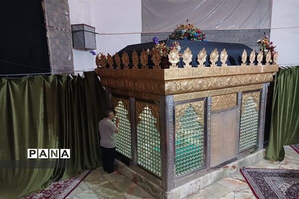 گردهمایی «با این ستاره‌ها» در شهرستان‌ اسلامشهر
