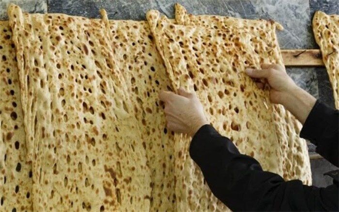 مصوبه‌ای مبنی بر افزایش قیمت در انواع نان اعلام نشده است