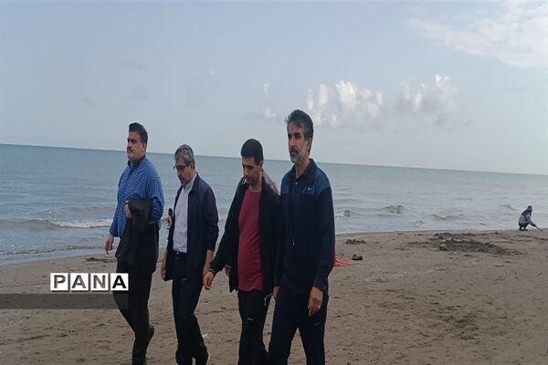 همایش بزرگ پیاده‌روی خانوادگی به‌مناسبت گرامیداشت هفته دفاع مقدس