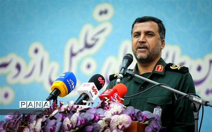 روحیه پهلوانی مهمترین ویژگی مسابقات فوتسال دانش‌آموزی بود