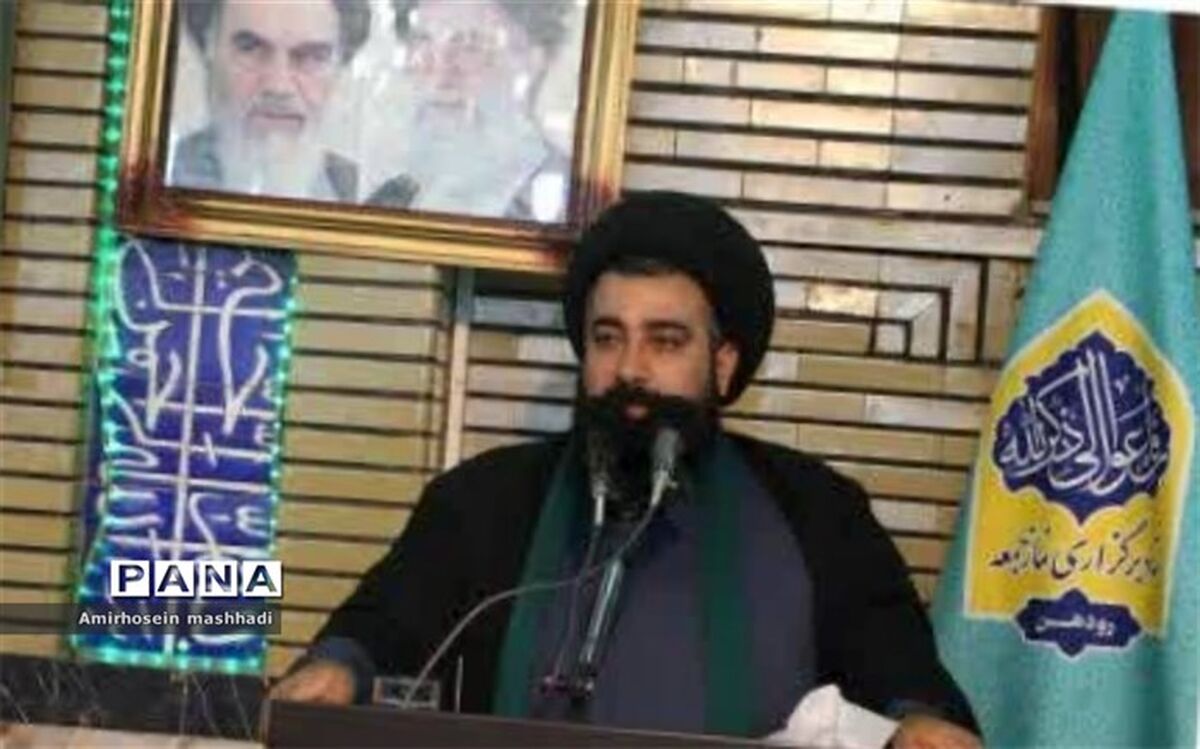 هفته دفاع مقدس، هفته تکریم روحیه جهاد و شهادت است