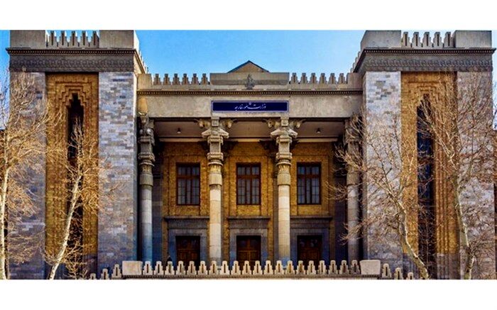 کاردار سوییس به وزارت امور خارجه ایران احضار شد