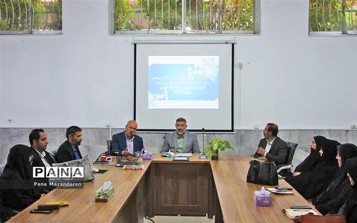 باید به‌دنبال توافق دست‌ها و تفاهم فکرها در نسل جوان باشیم