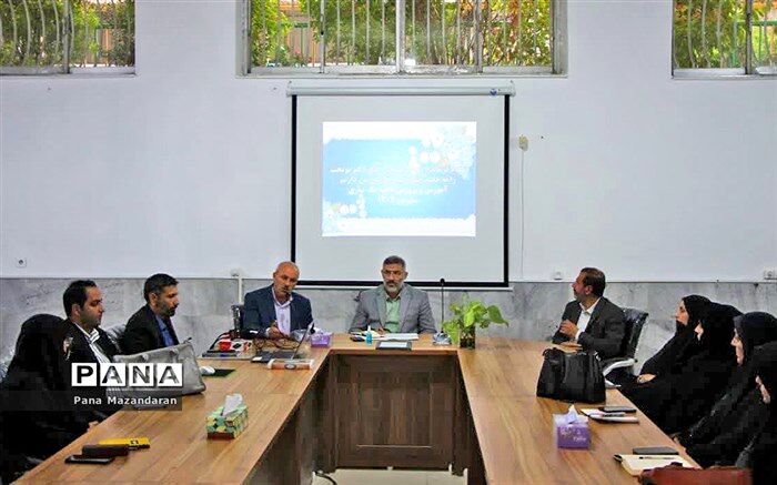 باید به‌دنبال توافق دست‌ها و تفاهم فکرها در نسل جوان باشیم