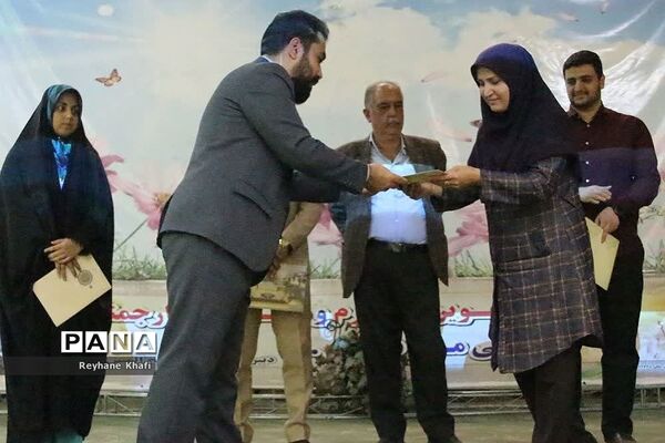 آموزشی خبرنویسی ویژه رابطان پانا مناطق 21گانه شهرستان‌های استان تهران