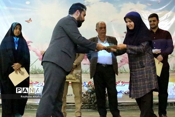 آموزشی خبرنویسی ویژه رابطان پانا مناطق 21گانه شهرستان‌های استان تهران