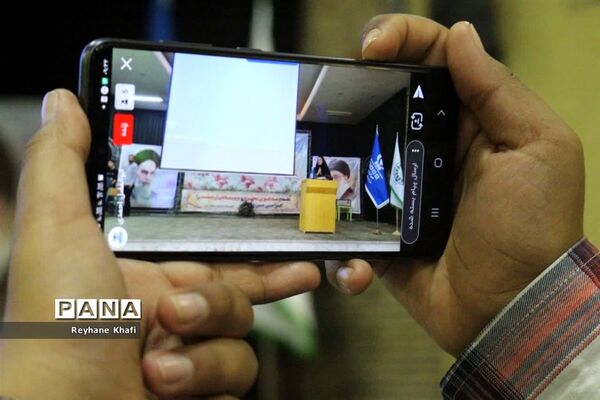 آموزشی خبرنویسی ویژه رابطان پانا مناطق 21گانه شهرستان‌های استان تهران