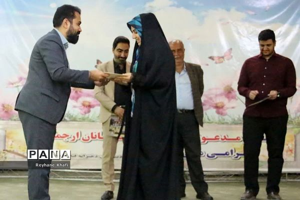 آموزشی خبرنویسی ویژه رابطان پانا مناطق 21گانه شهرستان‌های استان تهران