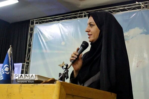 آموزشی خبرنویسی ویژه رابطان پانا مناطق 21گانه شهرستان‌های استان تهران