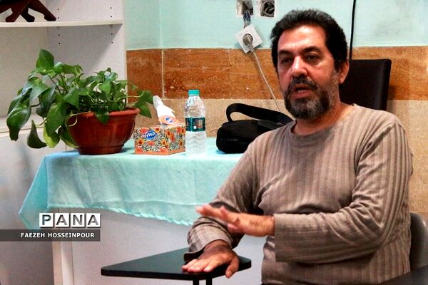 برگزاری کلاس فلسفه و منطق در نشست تخصصی همراهان فصل صعود بهارستان‌2