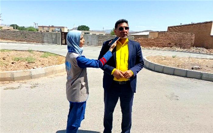 قنات‌ها مهم‌ترین عامل حفظ گونه‌های جانوری و گیاهی هستند/ فیلم