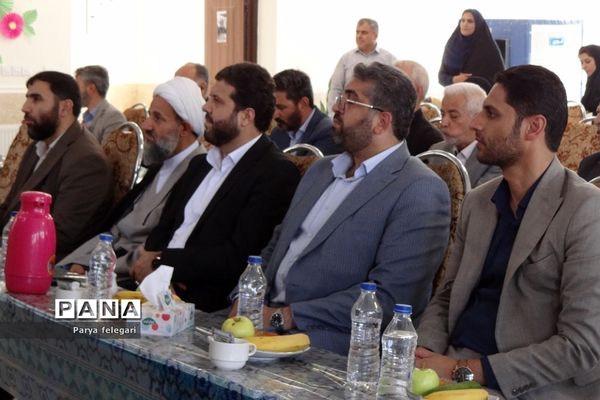 افتتاح آموزشگاه پیشرفت و توسعه در شهرستان‌قرچک