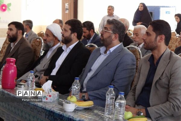 افتتاح آموزشگاه پیشرفت و توسعه در شهرستان‌قرچک