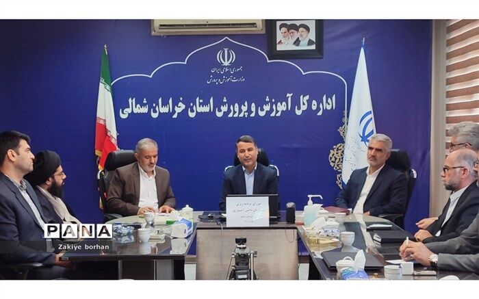 مدرسه قوی، ایران قوی شعار امسال برای بازگشایی مدارس است/فیلم