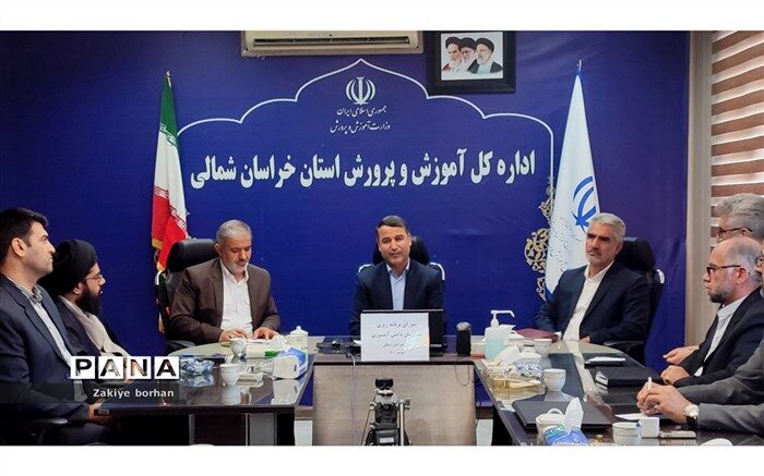 مدرسه قوی، ایران قوی شعار امسال برای بازگشایی مدارس است/فیلم