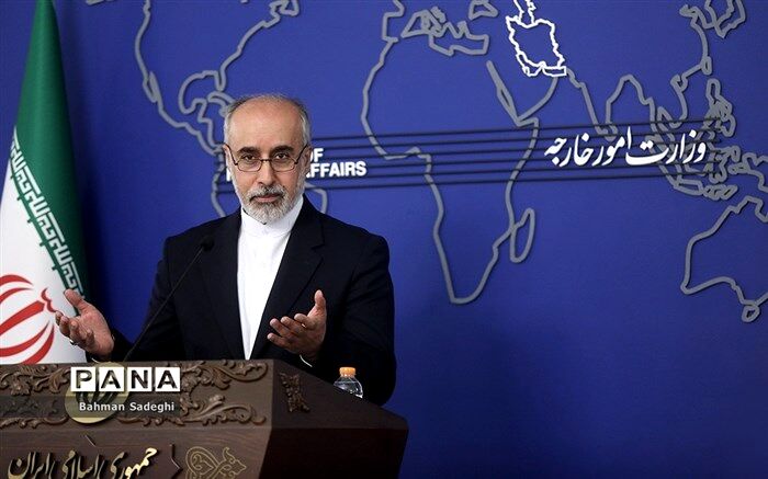 ابراز نگرانی ایران از تشدید درگیری‌ها در منطقه قره‌باغ