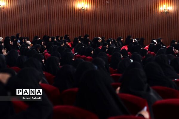 برگزاری دوره توانمندسازی «بلاغ مبین» ویژه طرح امین در قم