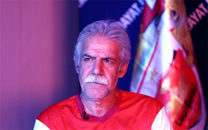 پرسپولیس با بازی تدافعی مقابل النصر تنبیه شد