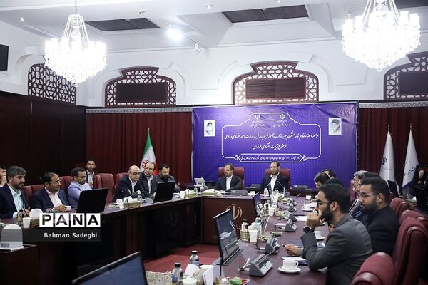 امضای تفاهم‌نامه همکاری  بین وزارت آموزش و پرورش و وزارت امور اقتصادی و دارایی