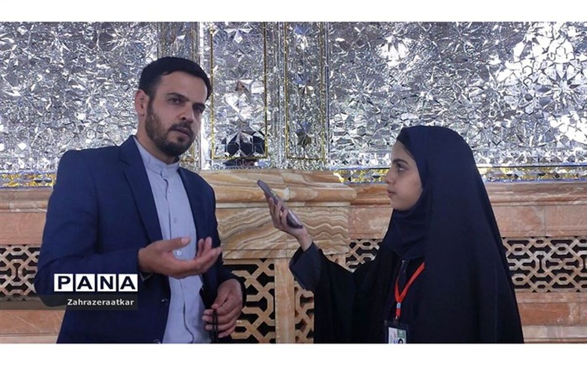 دانش‌آموزان نقش بسزایی در ارزیابی عملکرد مدیر مدرسه دارند