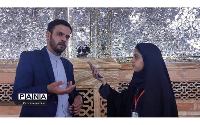 دانش‌آموزان نقش بسزایی در ارزیابی عملکرد مدیر مدرسه دارند