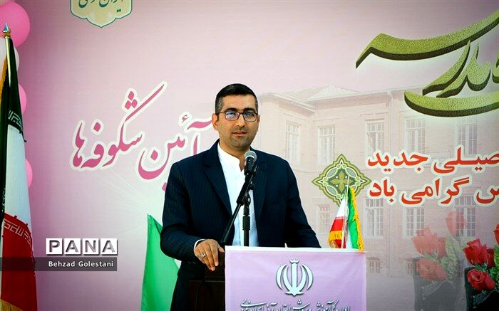 ۷۲ هزار کلاس اولی در آذربایجان‌غربی راهی مدارس شدند