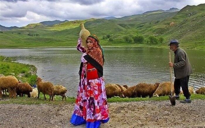 کوچ پاییزه عشایر استان اردبیل از اول مهر آغاز می‌شود