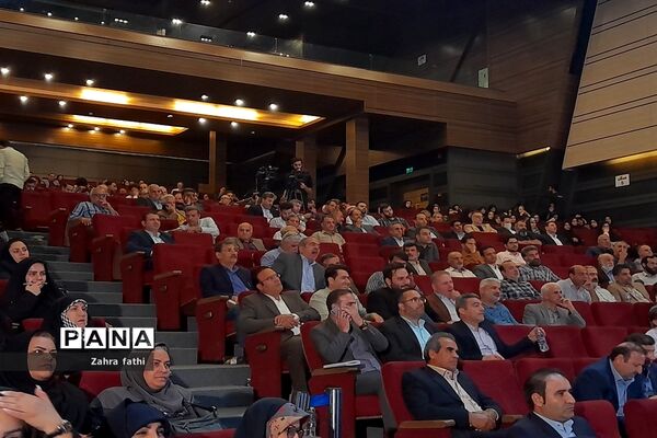 برگزاری همایش توانمندسازی مدیران « فصل صعود ۳ » در شهرستان قدس