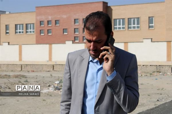 تجهیز هنرستان‌های ناحیه یک بهارستان