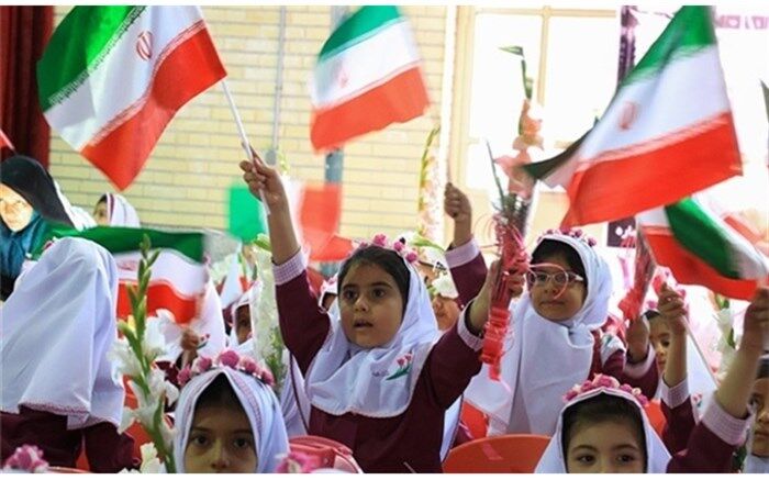 جشن شکوفه ها در قائمشهر/فیلم