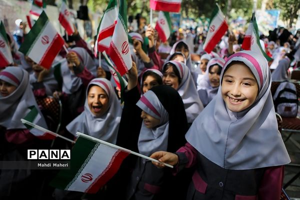 جشن شکوفه‌ها