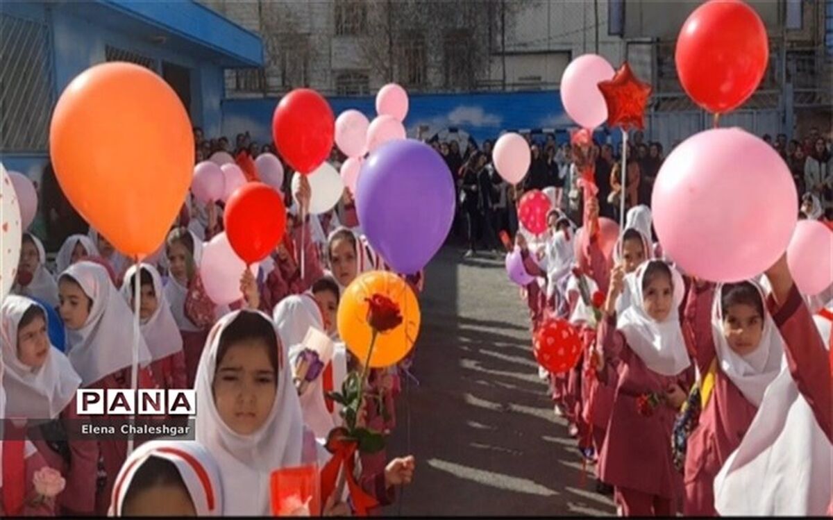 تغییر ساختار مدیریت مدرسه، از جمله اهداف سال تحصیلی جدید است