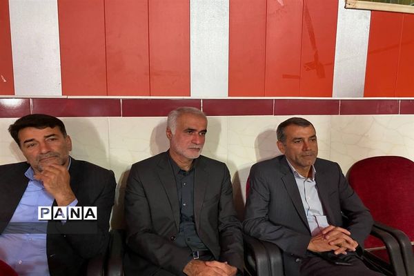 اختتامیه طرح اوقات فراغت تابستانه در محمود‌آباد