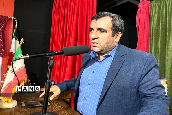 اختتامیه طرح اوقات فراغت تابستانه در محمود‌آباد