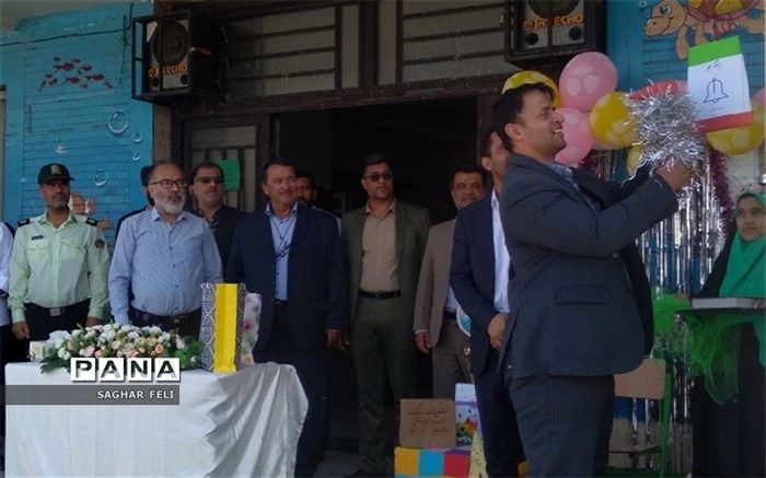 تعامل و همکاری اولیا با مدرسه باعث موفق‌تر بودن دانش‌آموزان می‌شود