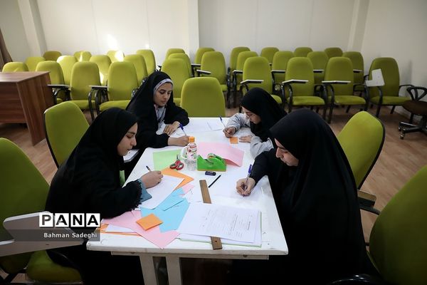 روند مصاحبه داوطلبان دانشگاه فرهنگیان