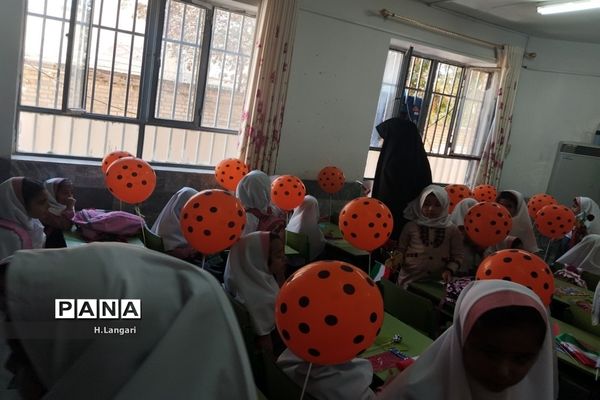 جشن شکوفه ها در شهرستان مانه و سملقان